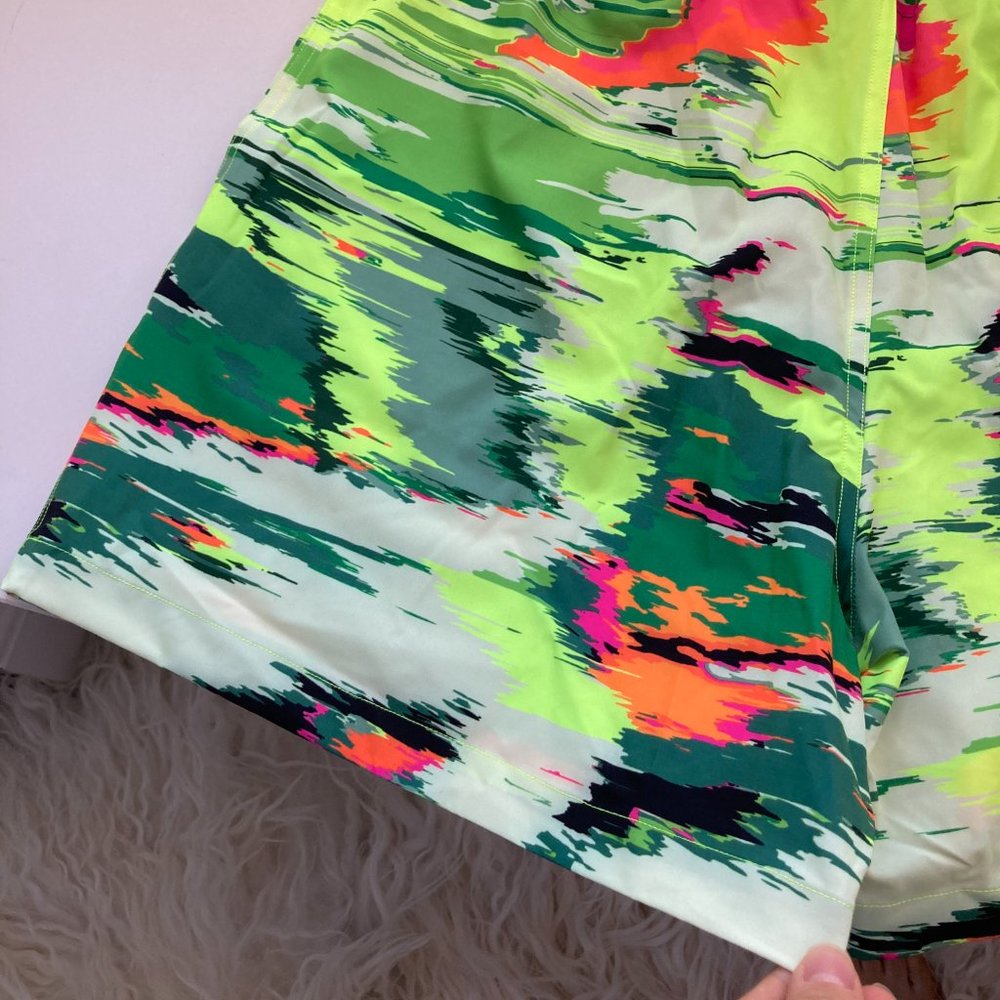 P.E. Nation Intensity Shorts - Picture 11 of 11